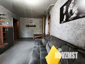 3-к квартира, вторичка, 64м2, 5/12 этаж