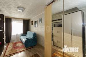 2-к квартира, вторичка, 31м2, 5/5 этаж