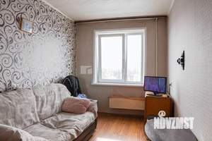 2-к квартира, вторичка, 43м2, 3/9 этаж