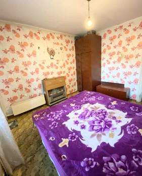 3-к квартира, вторичка, 65м2, 1/5 этаж
