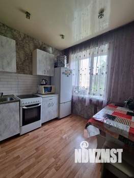 1-к квартира, вторичка, 30м2, 3/5 этаж