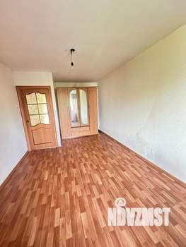 2-к квартира, вторичка, 48м2, 3/5 этаж