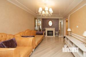 3-к квартира, вторичка, 94м2, 7/18 этаж