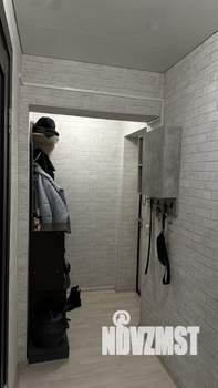 2-к квартира, вторичка, 45м2, 5/5 этаж