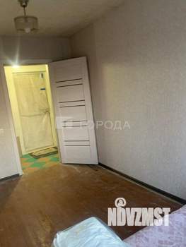 2-к квартира, вторичка, 45м2, 1/5 этаж