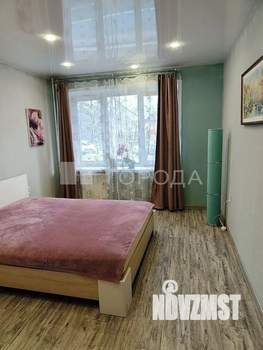 2-к квартира, вторичка, 47м2, 1/5 этаж