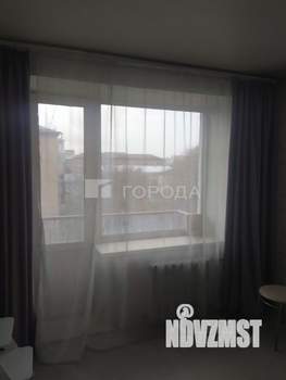 1-к квартира, вторичка, 32м2, 4/5 этаж