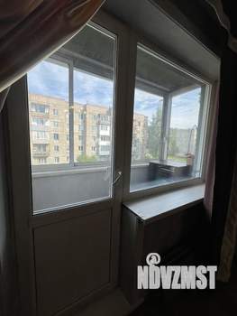 2-к квартира, вторичка, 44м2, 4/5 этаж