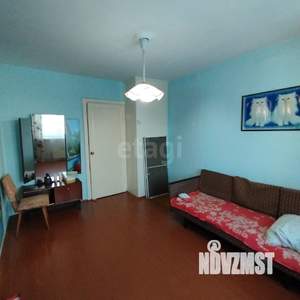 3-к квартира, вторичка, 61м2, 7/9 этаж
