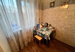 1-к квартира, вторичка, 30м2, 3/5 этаж