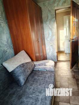2-к квартира, вторичка, 43м2, 4/5 этаж