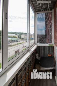 1-к квартира, вторичка, 30м2, 4/5 этаж