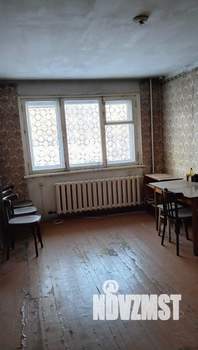 2-к квартира, вторичка, 44м2, 1/5 этаж