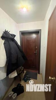 1-к квартира, вторичка, 31м2, 2/5 этаж