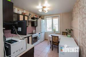 3-к квартира, вторичка, 58м2, 2/9 этаж