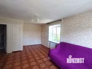 1-к квартира, вторичка, 31м2, 3/5 этаж