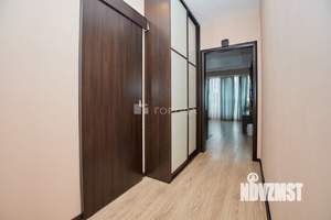 3-к квартира, вторичка, 74м2, 4/16 этаж