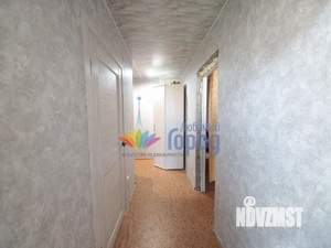 1-к квартира, вторичка, 38м2, 9/11 этаж