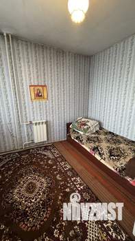 3-к квартира, вторичка, 56м2, 1/9 этаж