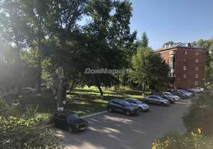 1-к квартира, вторичка, 32м2, 2/5 этаж