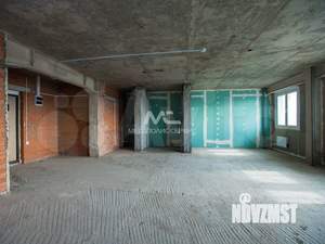 1-к квартира, вторичка, 69м2, 8/25 этаж