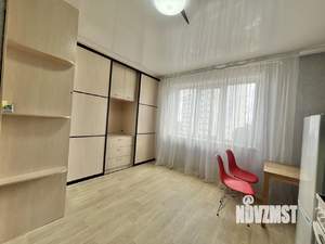1-к квартира, вторичка, 36м2, 9/9 этаж