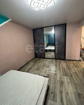 1-к квартира, вторичка, 34м2, 3/5 этаж