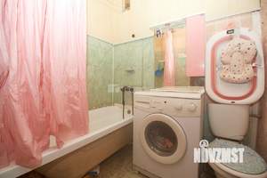 2-к квартира, вторичка, 43м2, 5/5 этаж