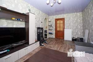 3-к квартира, вторичка, 60м2, 2/9 этаж