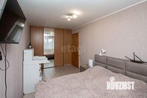 2-к квартира, вторичка, 46м2, 5/5 этаж