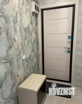 1-к квартира, вторичка, 31м2, 2/5 этаж