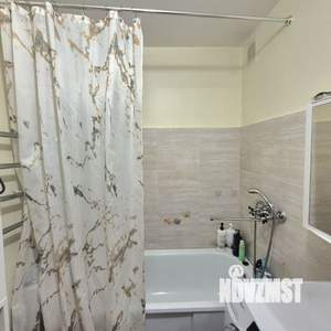 1-к квартира, вторичка, 32м2, 1/9 этаж