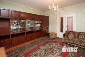 2-к квартира, вторичка, 52м2, 8/10 этаж