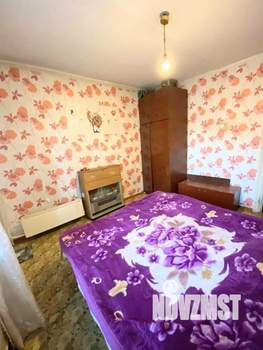 3-к квартира, вторичка, 65м2, 1/5 этаж