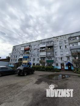 2-к квартира, вторичка, 49м2, 4/5 этаж