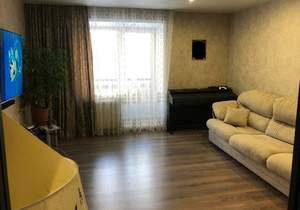 2-к квартира, вторичка, 61м2, 2/5 этаж