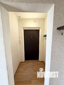 1-к квартира, вторичка, 35м2, 8/9 этаж
