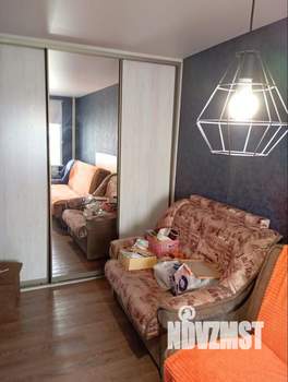 2-к квартира, вторичка, 43м2, 3/4 этаж
