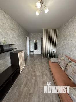 1-к квартира, вторичка, 32м2, 6/9 этаж