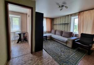 1-к квартира, вторичка, 32м2, 2/5 этаж