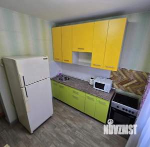 1-к квартира, вторичка, 31м2, 3/8 этаж