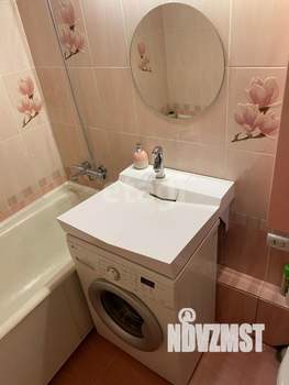 2-к квартира, вторичка, 42м2, 3/5 этаж