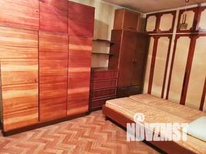 3-к квартира, вторичка, 60м2, 1/9 этаж