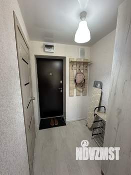 Студия квартира, вторичка, 17м2, 5/5 этаж