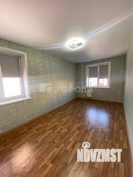 2-к квартира, вторичка, 53м2, 4/10 этаж