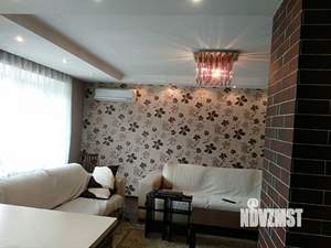 4-к квартира, вторичка, 73м2, 2/5 этаж
