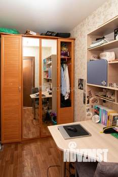 2-к квартира, вторичка, 61м2, 18/18 этаж