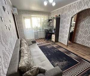 1-к квартира, вторичка, 32м2, 4/5 этаж