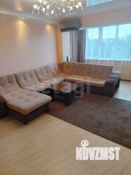 3-к квартира, вторичка, 96м2, 5/16 этаж