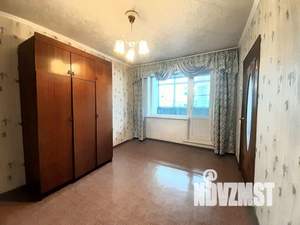3-к квартира, вторичка, 60м2, 9/10 этаж